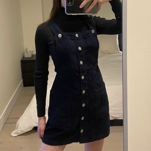 3/50$ BDG Urban Outfitters Overall Dress